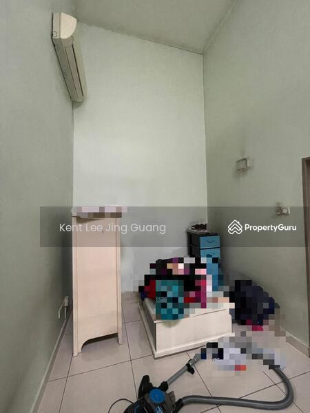 Untuk Dijual - Bandar Puteri Klang 22x80 fully extend
